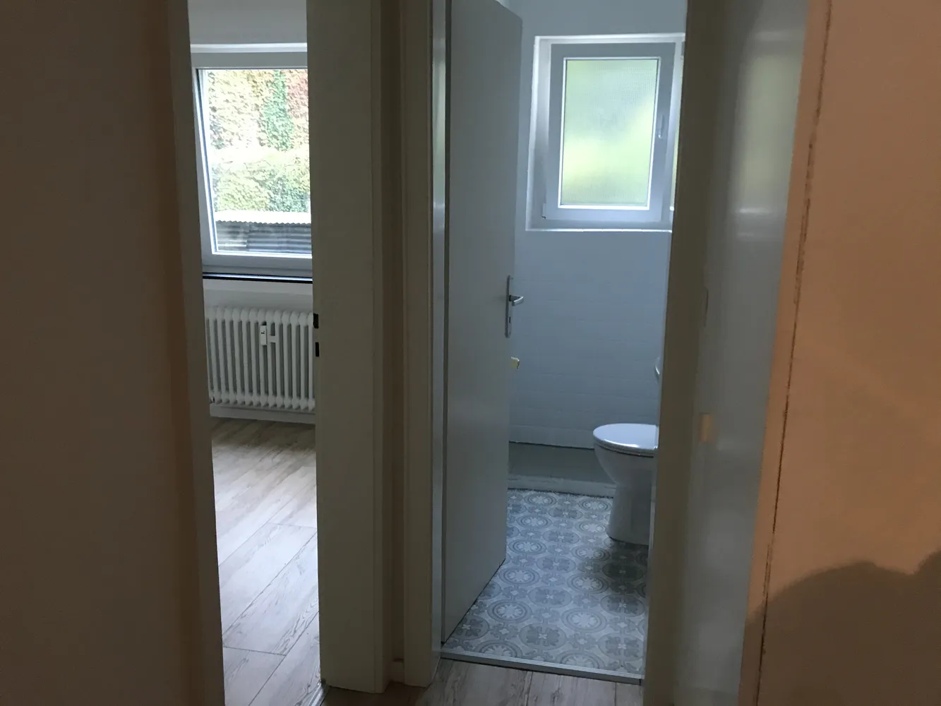1 Zimmer Wohnung mit 32 m² in Kaiserslautern – Bild 3