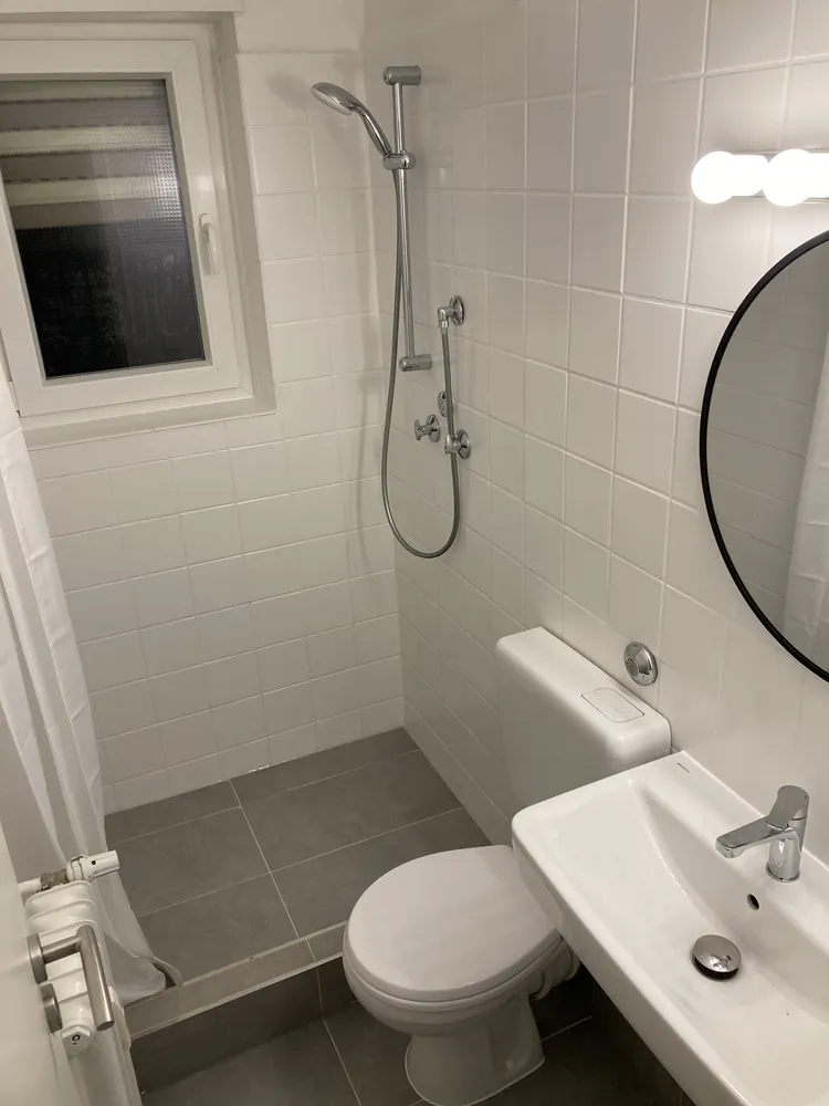 1 Zimmer Wohnung mit 32 m² in Kaiserslautern – Bild 4