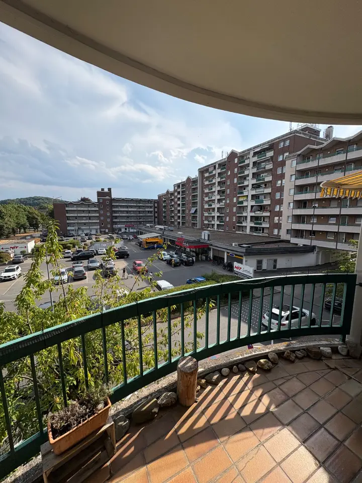 Studio mit 45 m² in Aachen – Bild 2