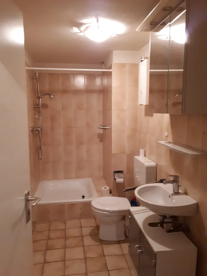 Studio mit 45 m² in Aachen – Bild 5