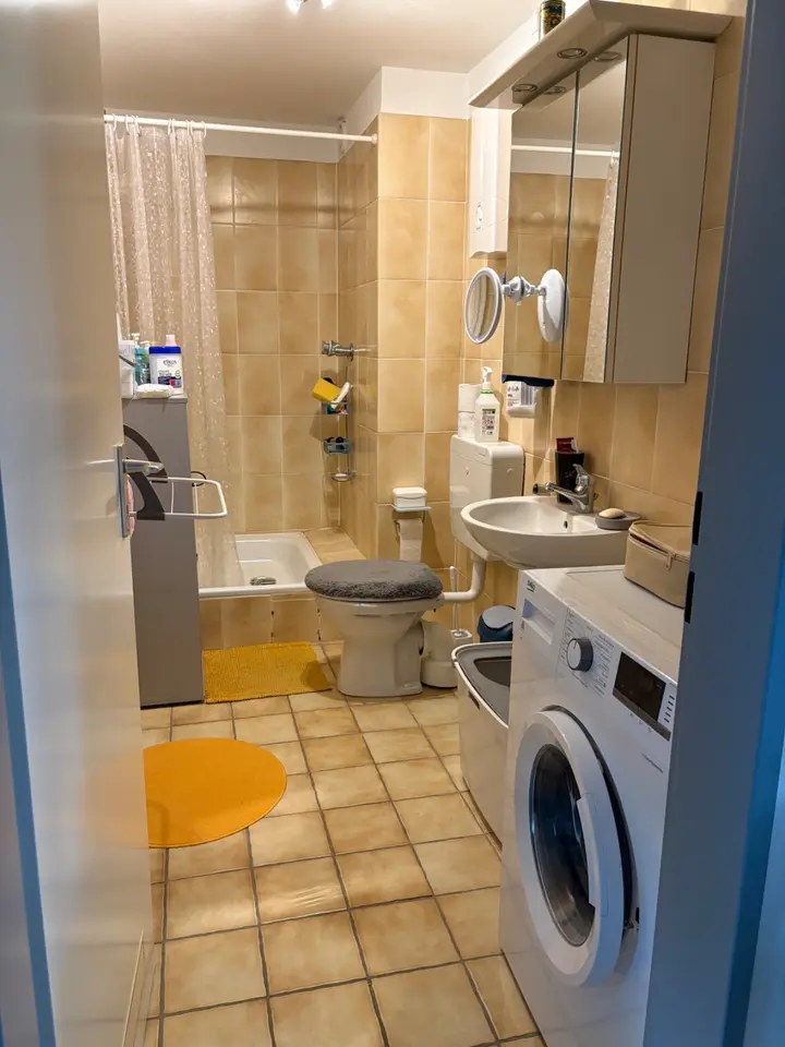 Studio mit 45 m² in Aachen – Bild 6