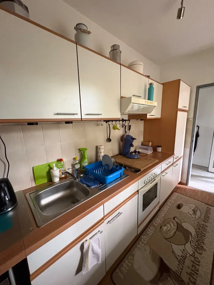 Studio mit 45 m² in Aachen – Bild 8