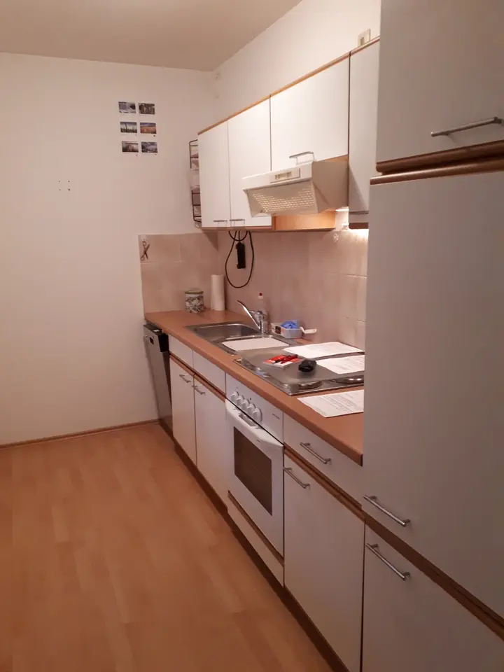 Studio mit 45 m² in Aachen – Bild 9