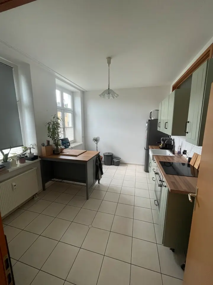 2 Zimmer Wohnung mit 75 m² in Eberswalde – Bild 7
