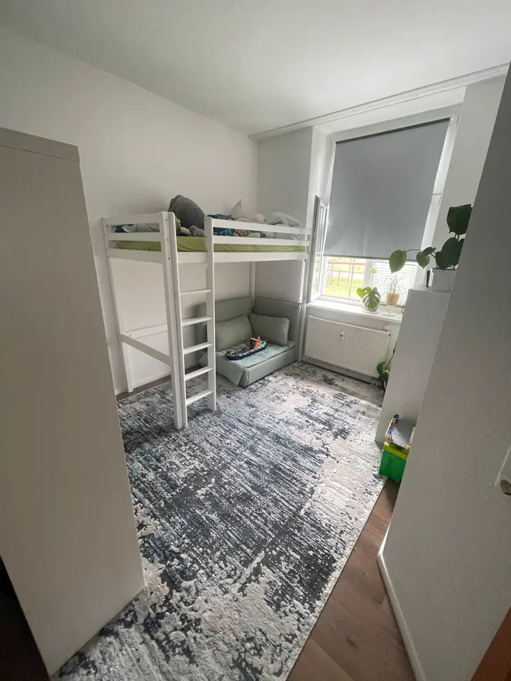 2 Zimmer Wohnung mit 75 m² in Eberswalde – Bild 8