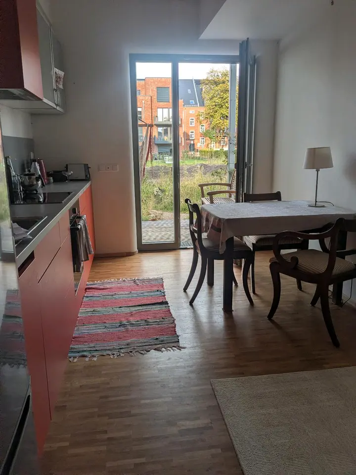 WG-Zimmer mit 58 m² in Winsen (Luhe) – Bild 2