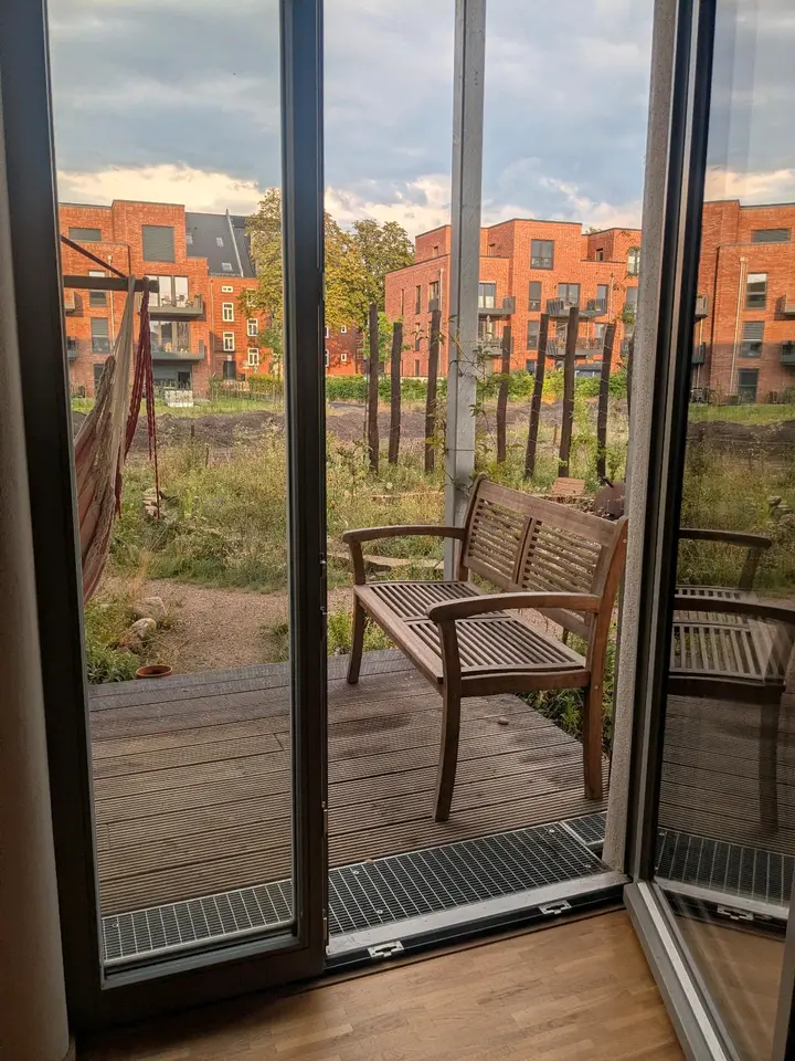 WG-Zimmer mit 58 m² in Winsen (Luhe) – Bild 3
