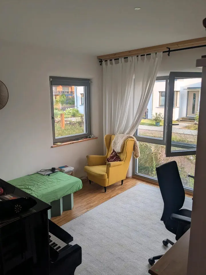 WG-Zimmer mit 58 m² in Winsen (Luhe) – Bild 4