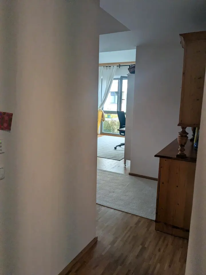 WG-Zimmer mit 58 m² in Winsen (Luhe) – Bild 5