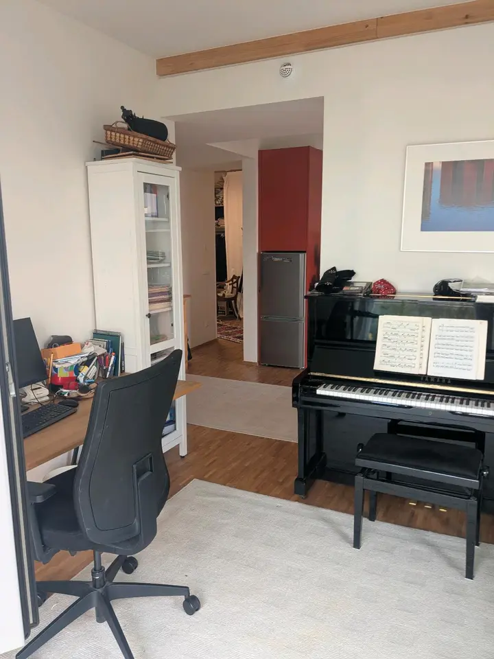 WG-Zimmer mit 58 m² in Winsen (Luhe) – Bild 6