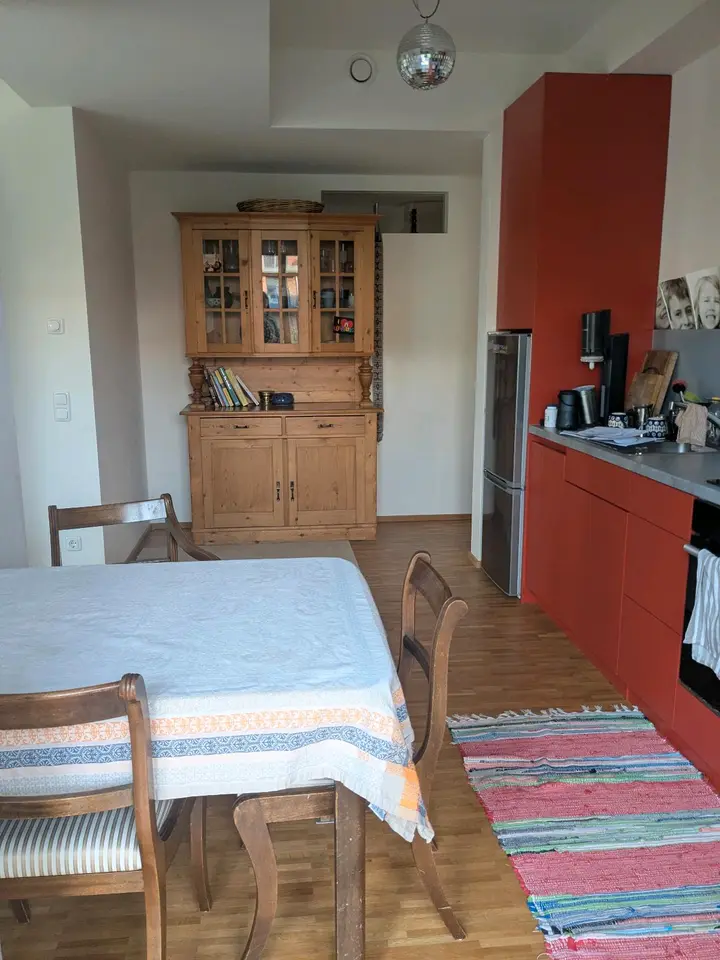 WG-Zimmer mit 58 m² in Winsen (Luhe) – Bild 7