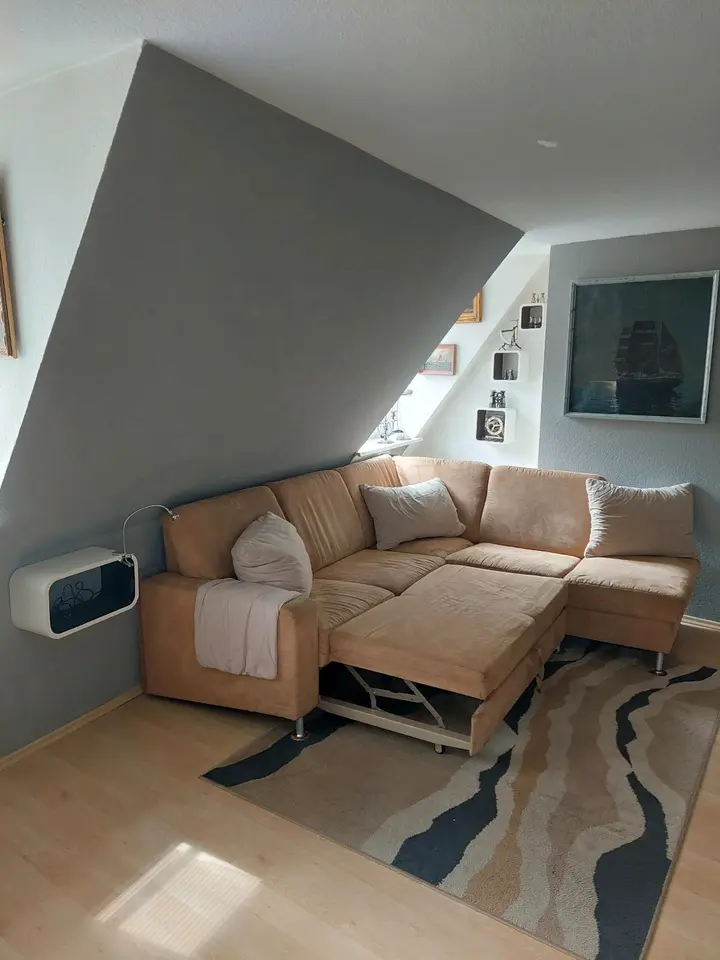 WG-Zimmer mit 58 m² in Winsen (Luhe) – Bild 8