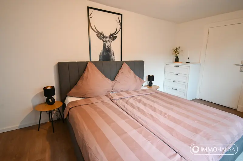 WG-Zimmer mit 58 m² in Winsen (Luhe) – Bild 10
