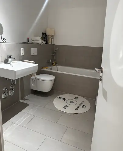 2 Zimmer Wohnung mit 60 m² in Potsdam – Bild 2