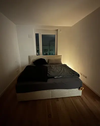 2 Zimmer Wohnung mit 60 m² in Potsdam – Bild 4