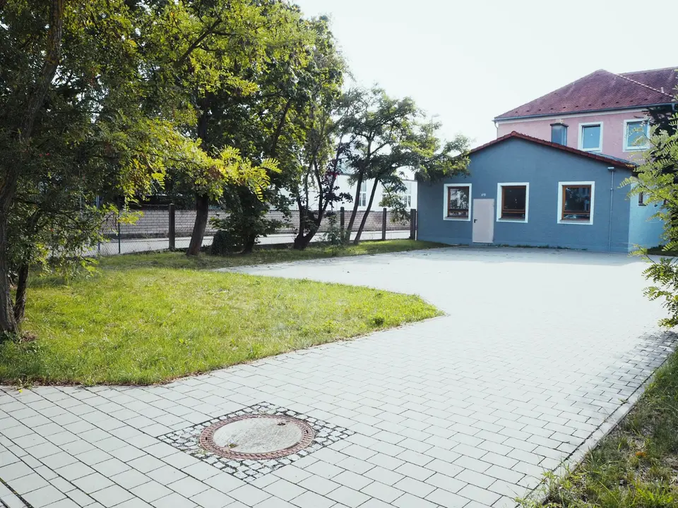 WG-Zimmer mit 150 m² in Amberg – Bild 1