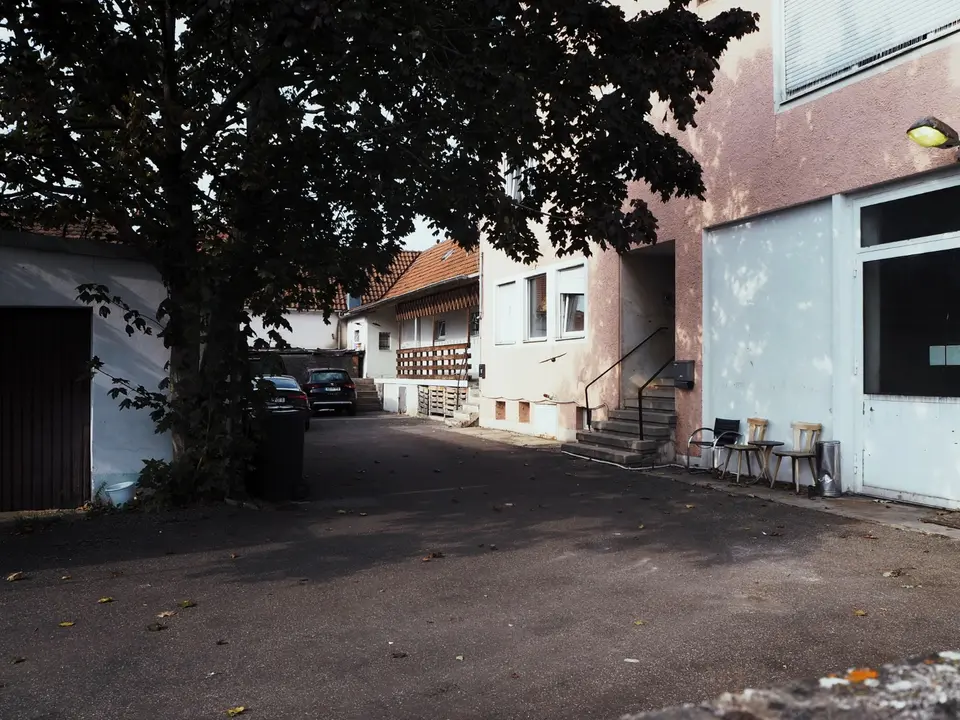 WG-Zimmer mit 150 m² in Amberg – Bild 4