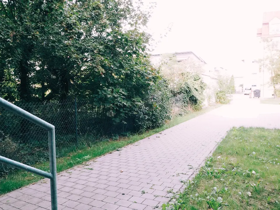 WG-Zimmer mit 150 m² in Amberg – Bild 5