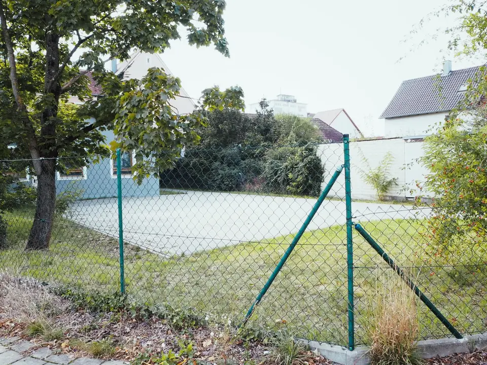 WG-Zimmer mit 150 m² in Amberg – Bild 6