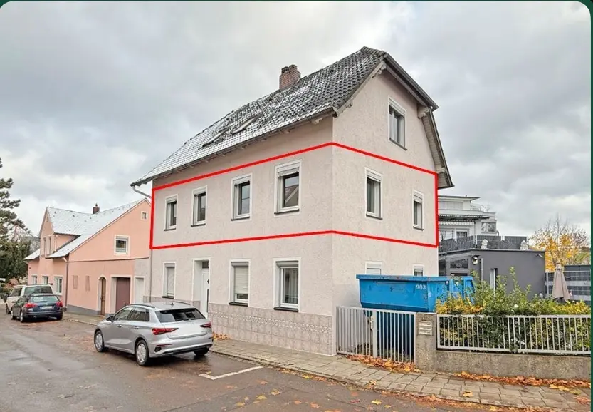 WG-Zimmer mit 150 m² in Amberg – Bild 8