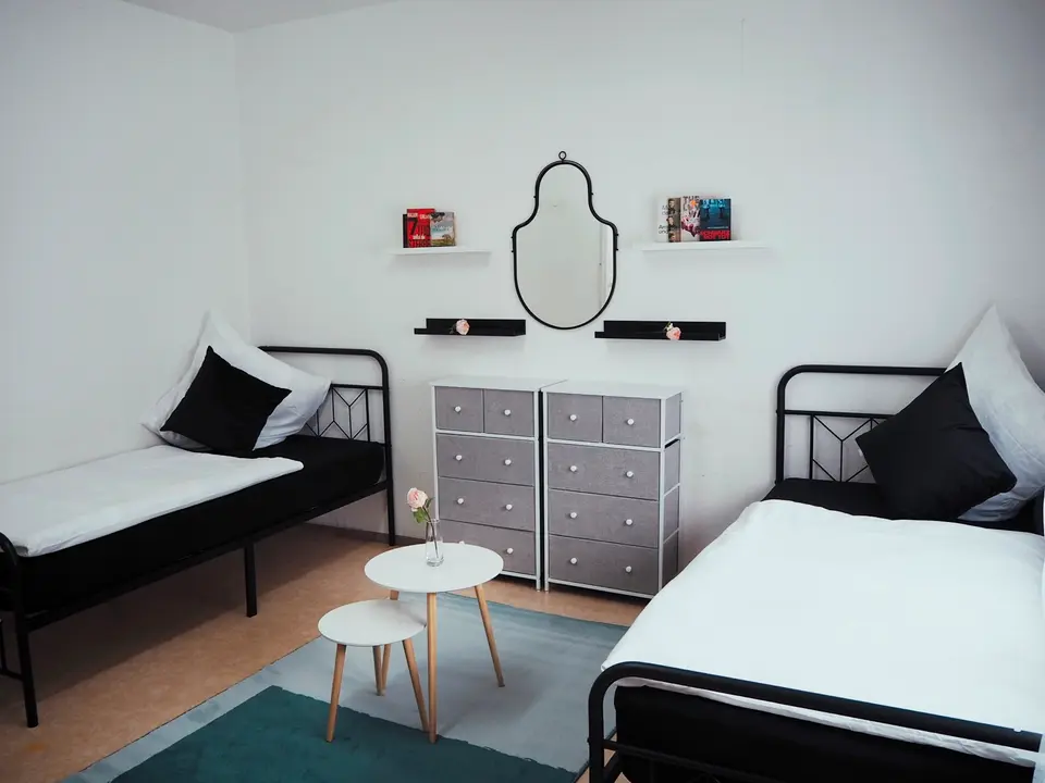 WG-Zimmer mit 150 m² in Amberg – Bild 9