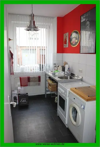 3 Zimmer Wohnung mit 77 m² in Hannover – Bild 6