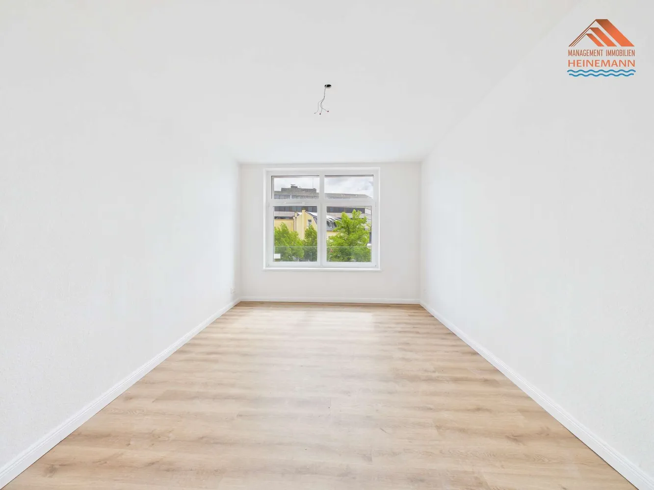 4 Zimmer Wohnung mit 105 m² in Cuxhaven – Bild 4