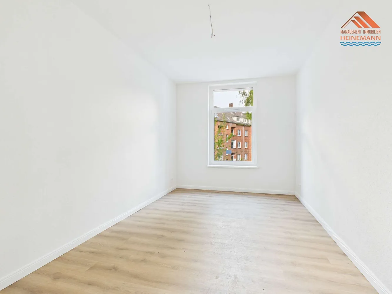 4 Zimmer Wohnung mit 105 m² in Cuxhaven – Bild 5
