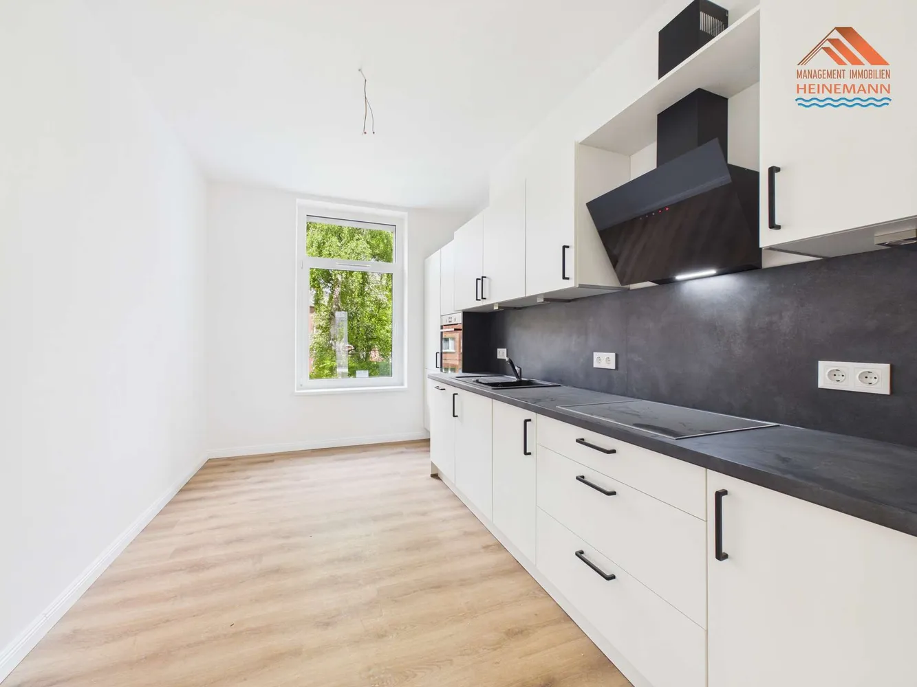 4 Zimmer Wohnung mit 105 m² in Cuxhaven – Bild 7