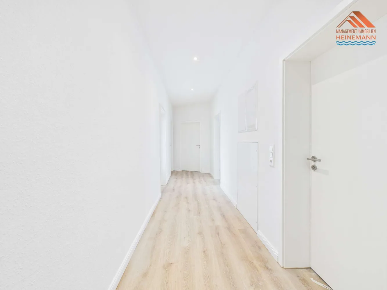 4 Zimmer Wohnung mit 105 m² in Cuxhaven – Bild 10