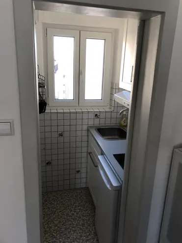 1 Zimmer Wohnung mit 28 m² in Stuttgart – Bild 5