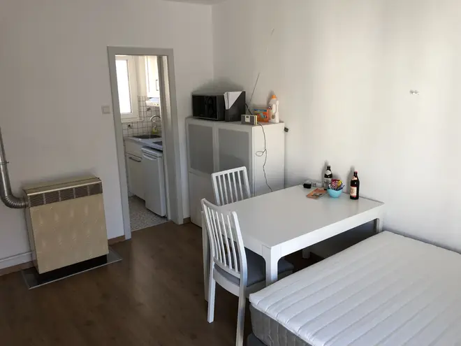 1 Zimmer Wohnung mit 28 m² in Stuttgart – Bild 6
