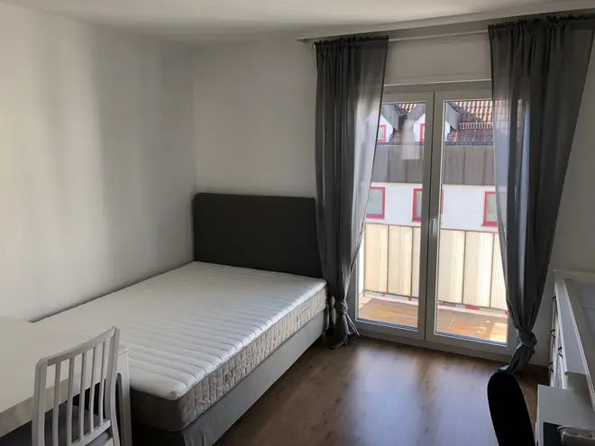 1 Zimmer Wohnung mit 28 m² in Stuttgart – Bild 7