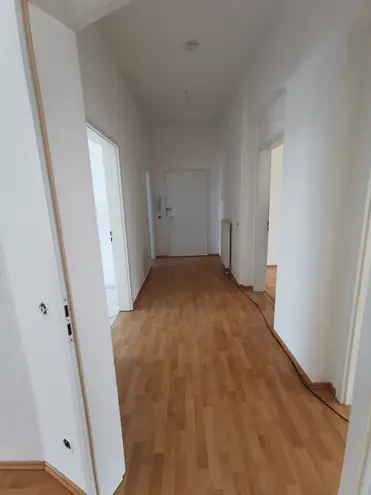 3 Zimmer Wohnung mit 75 m² in Halle (Saale) – Bild 1