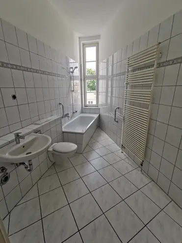 3 Zimmer Wohnung mit 75 m² in Halle (Saale) – Bild 5
