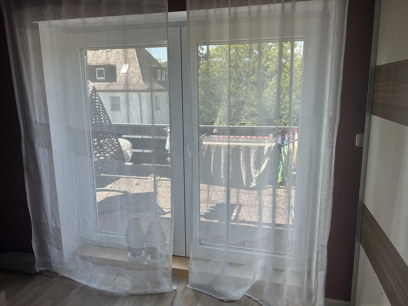 5 Zimmer Wohnung mit 100 m² in Marburg – Bild 2