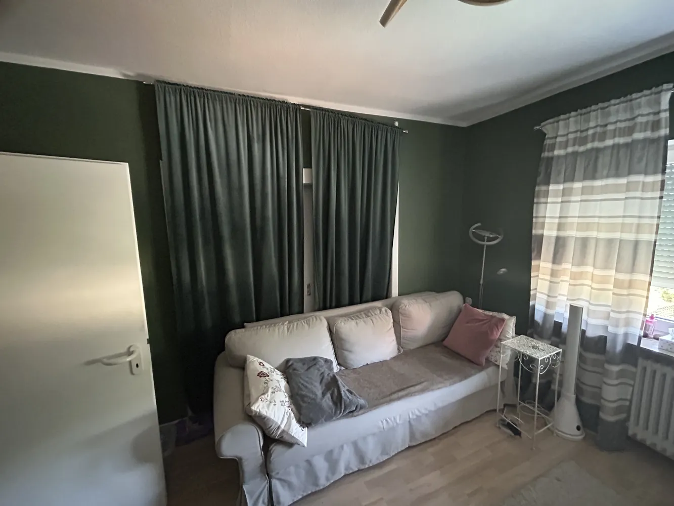5 Zimmer Wohnung mit 100 m² in Marburg – Bild 3