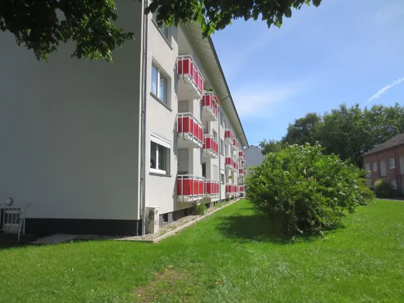 3 Zimmer Wohnung mit 62 m² in Gladbeck – Bild 2