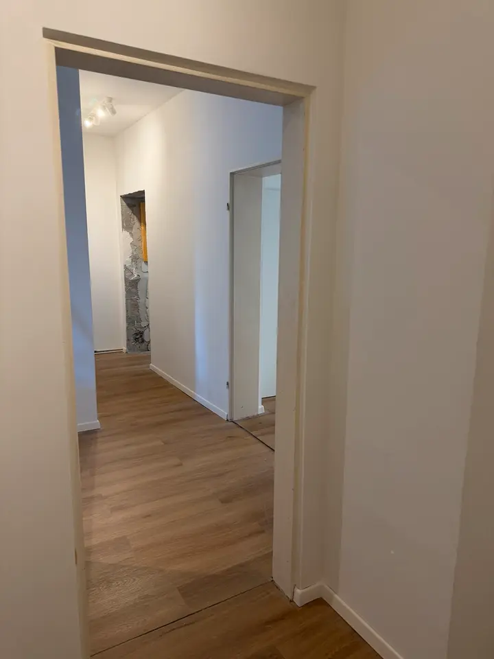 WG-Zimmer mit 70 m² in Fürth – Bild 9