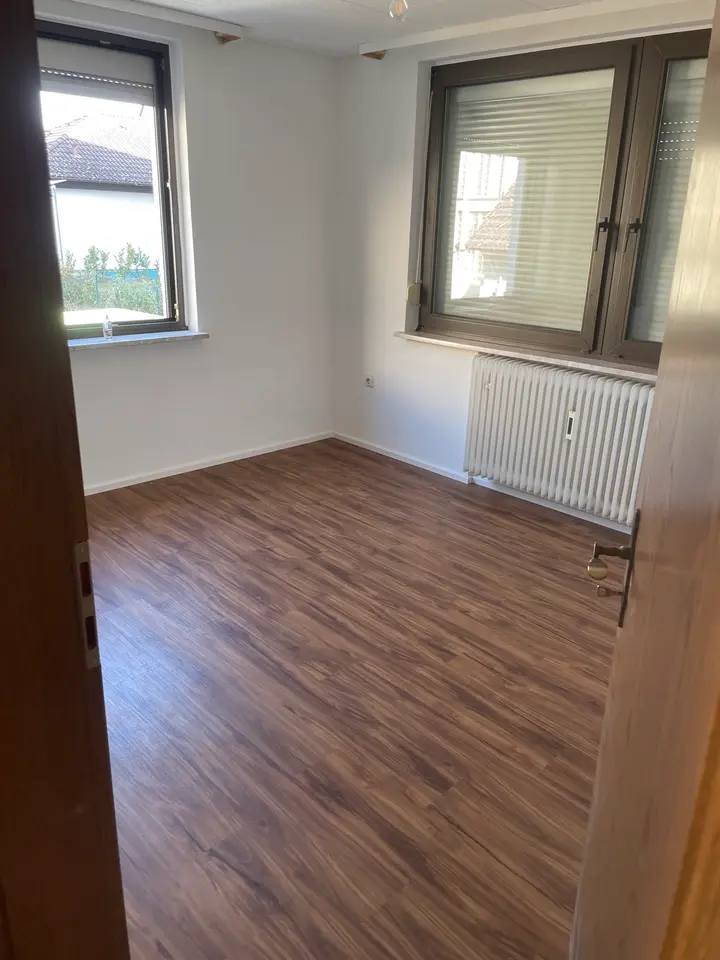 5 Zimmer Wohnung mit 150 m² in Michelstadt – Bild 2