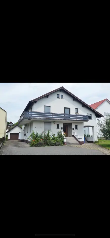 5 Zimmer Wohnung mit 150 m² in Michelstadt – Bild 6