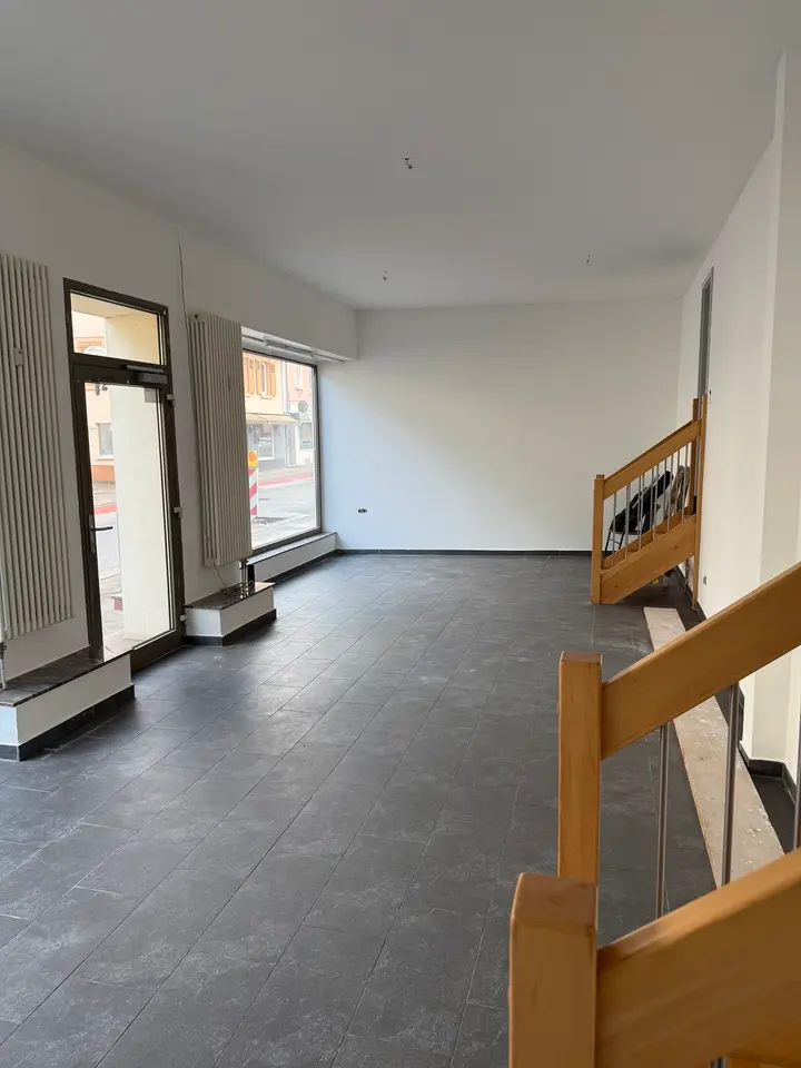 5 Zimmer Wohnung mit 150 m² in Michelstadt – Bild 9