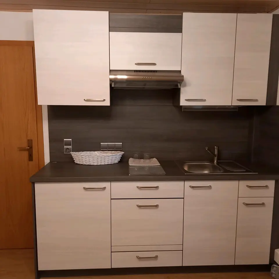 Studio mit 27 m² in Würzburg – Bild 3