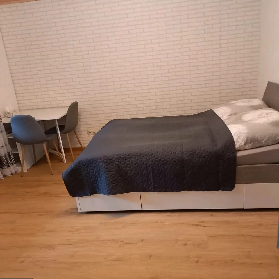 Studio mit 27 m² in Würzburg – Bild 7