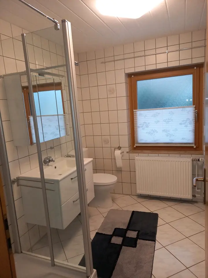 Studio mit 27 m² in Würzburg – Bild 10