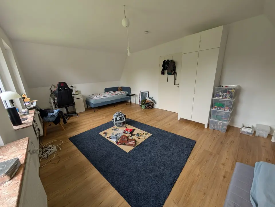 6 Zimmer Haus mit 280 m² in Emden – Bild 3