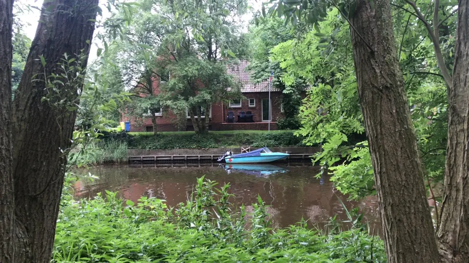 6 Zimmer Haus mit 280 m² in Emden – Bild 5