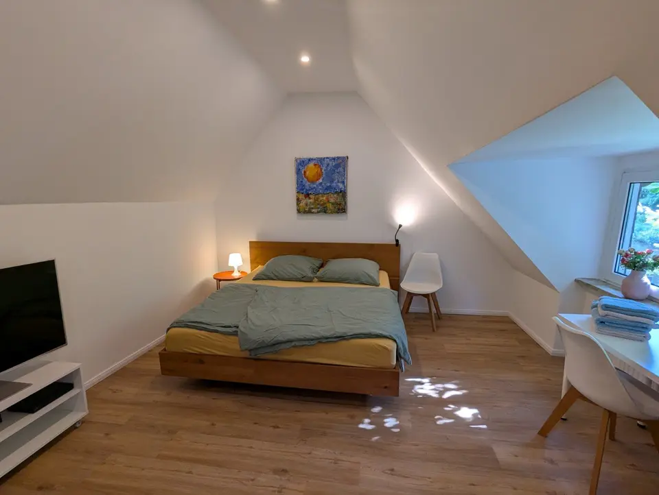 6 Zimmer Haus mit 280 m² in Emden – Bild 6