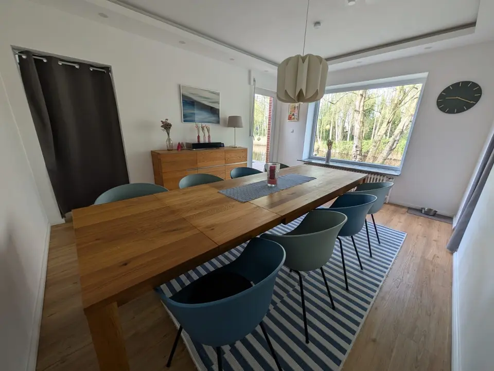 6 Zimmer Haus mit 280 m² in Emden – Bild 7