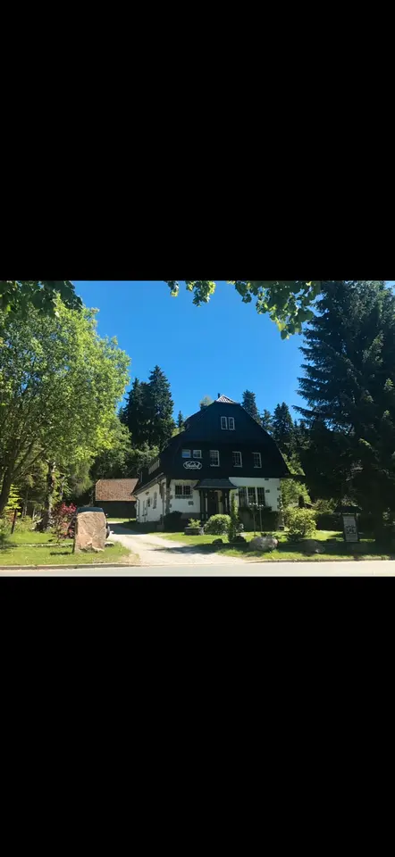 3 Zimmer Wohnung mit 80 m² in Wernigerode – Bild 1